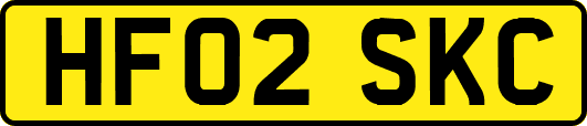 HF02SKC