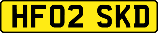 HF02SKD