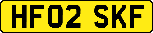 HF02SKF