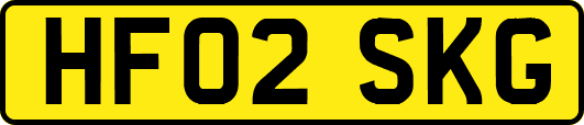 HF02SKG