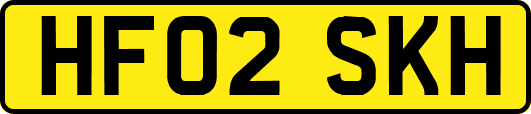 HF02SKH