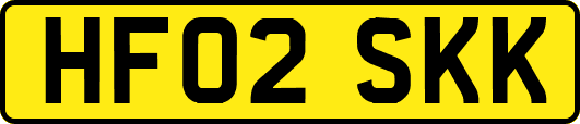 HF02SKK