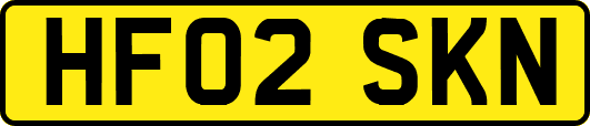 HF02SKN