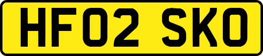 HF02SKO
