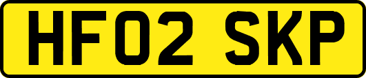 HF02SKP