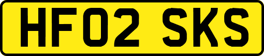HF02SKS