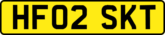 HF02SKT