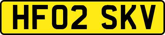 HF02SKV