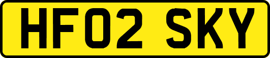 HF02SKY