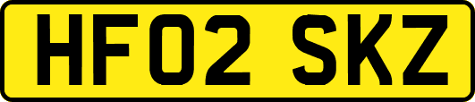 HF02SKZ
