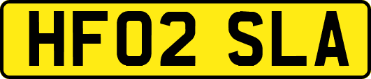 HF02SLA