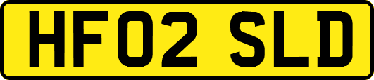 HF02SLD