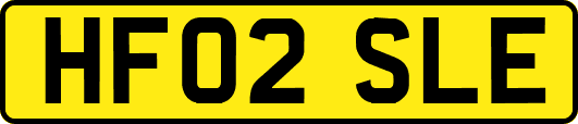 HF02SLE
