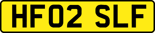 HF02SLF