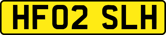 HF02SLH