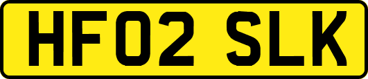HF02SLK