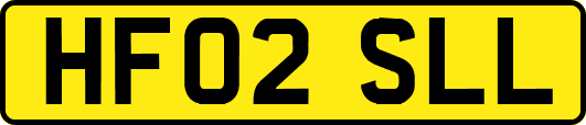 HF02SLL