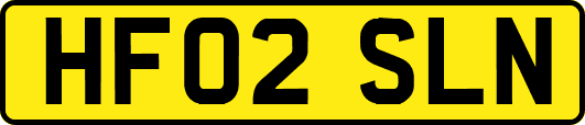 HF02SLN