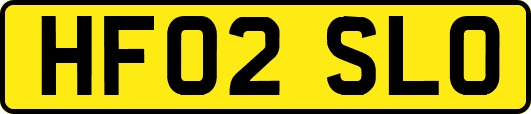HF02SLO