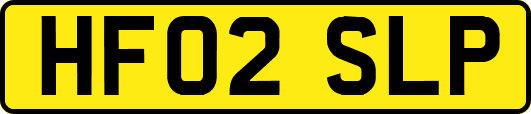 HF02SLP