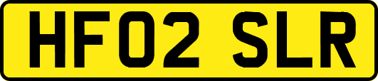 HF02SLR