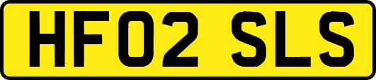 HF02SLS