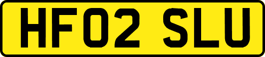 HF02SLU