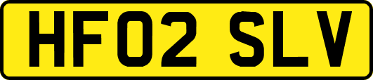 HF02SLV