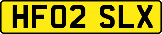 HF02SLX