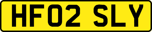 HF02SLY