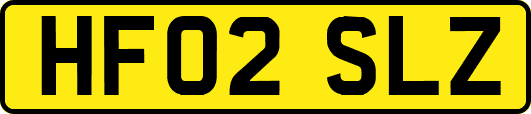HF02SLZ
