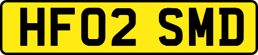 HF02SMD