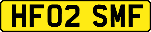 HF02SMF