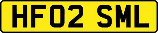 HF02SML