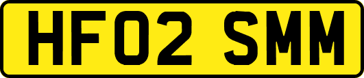HF02SMM
