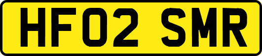 HF02SMR