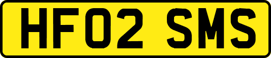 HF02SMS