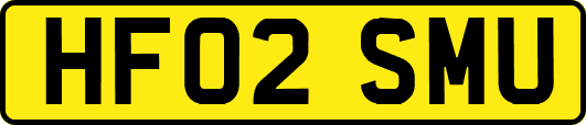 HF02SMU