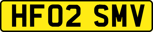 HF02SMV