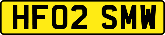 HF02SMW