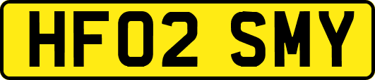 HF02SMY