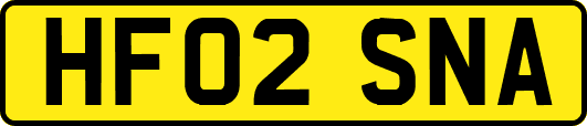 HF02SNA