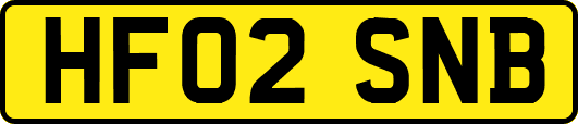 HF02SNB