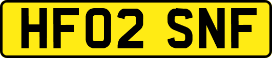 HF02SNF