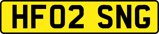 HF02SNG