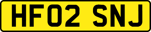 HF02SNJ