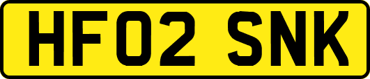 HF02SNK