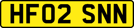 HF02SNN