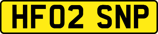 HF02SNP