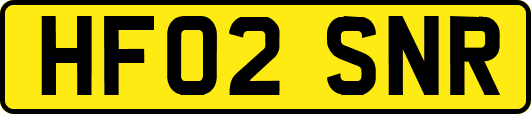 HF02SNR